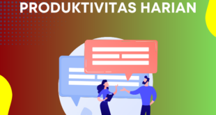 Aplikasi Terbaik untuk Produktivitas Harian