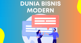 Inovasi Dalam Dunia Bisnis Modern