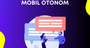 Masa Depan Otomotif: Mobil Otonom