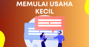 Strategi Sukses Memulai Usaha Kecil