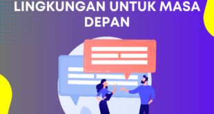 Teknologi Ramah Lingkungan untuk Masa Depan