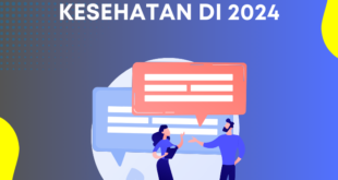 Tren Aplikasi Kesehatan di 2024